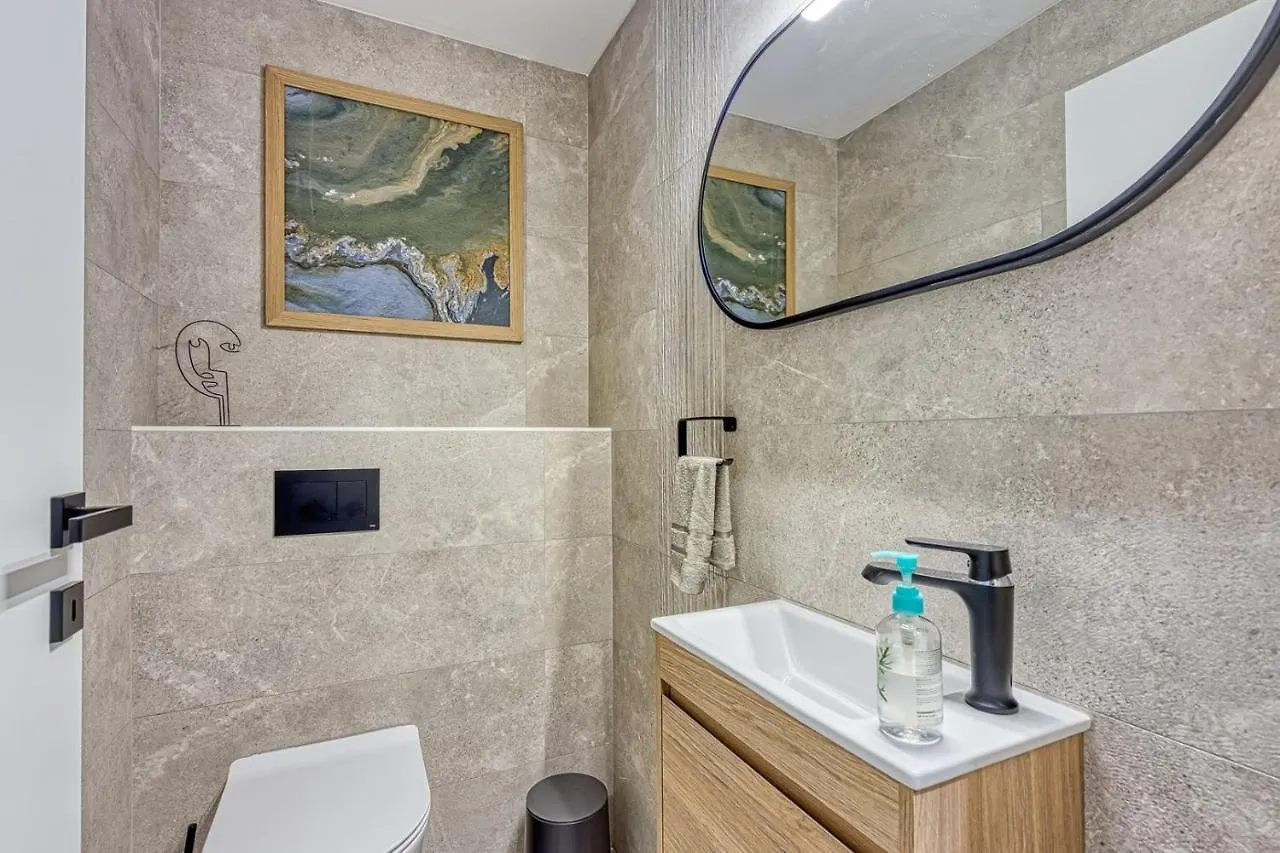 La Pelegrina Villa Rovinj