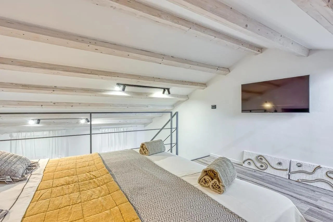 La Pelegrina Villa Rovinj Kroatië