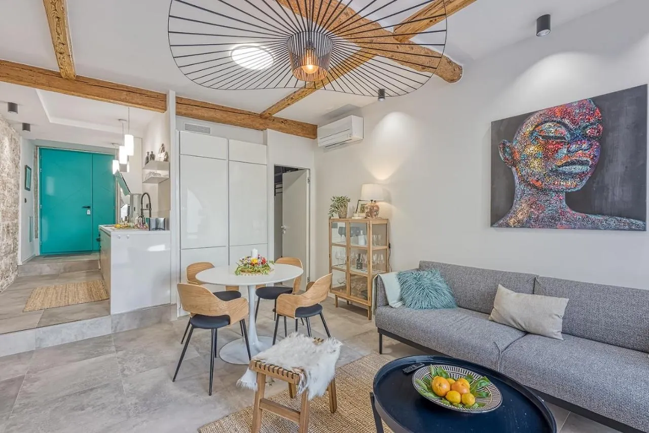Vakantiehuis La Pelegrina Villa Rovinj