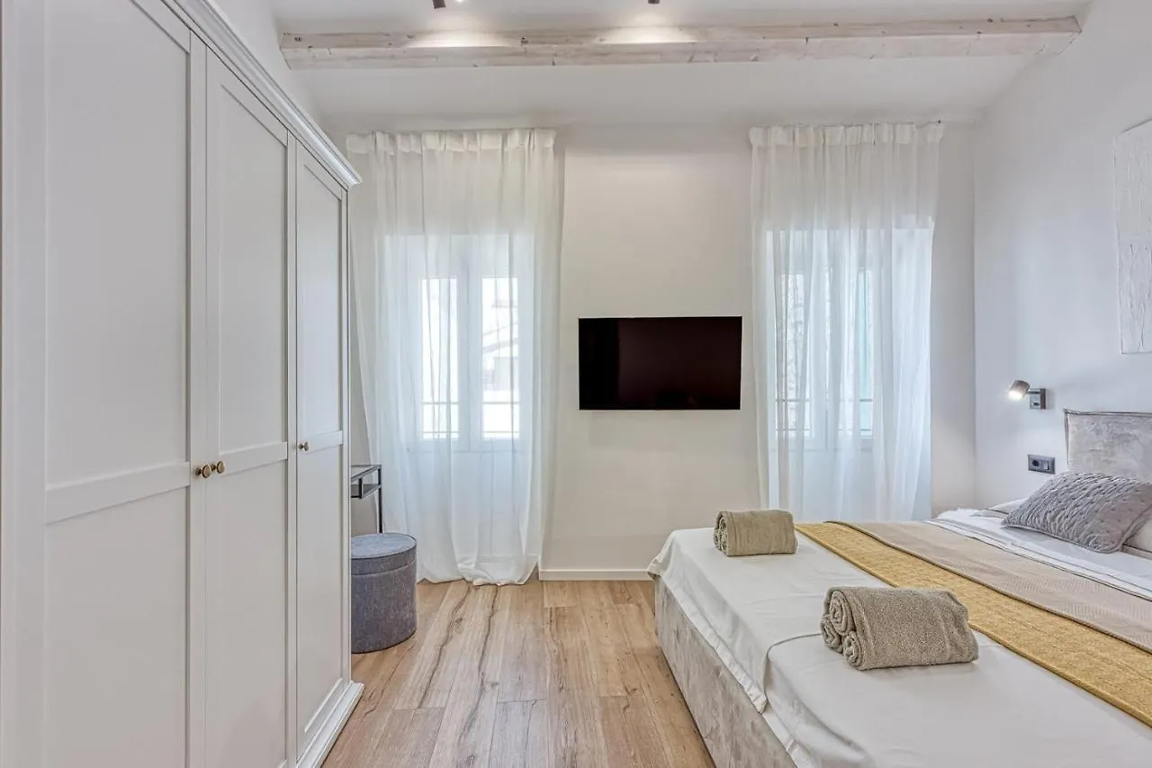 La Pelegrina Villa Rovinj