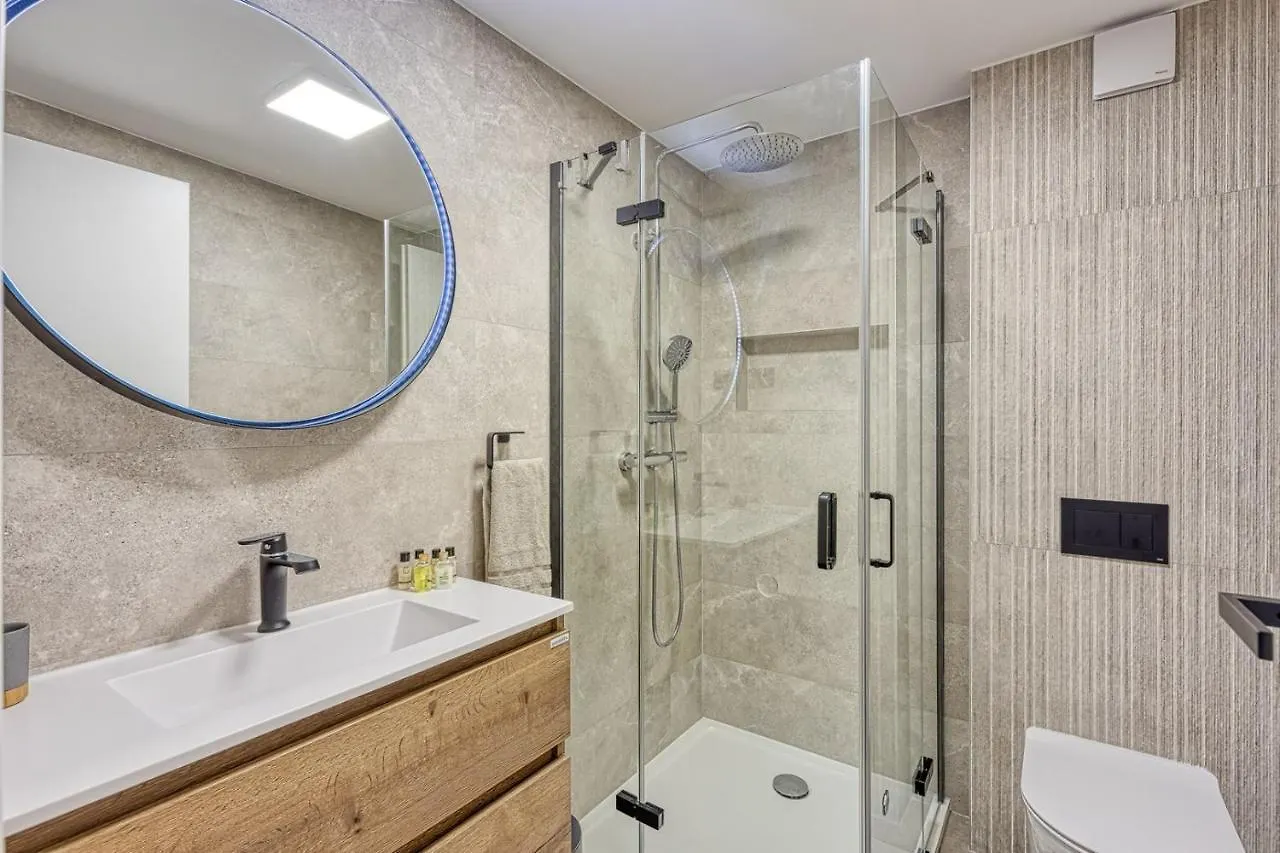 Vakantiehuis La Pelegrina Villa Rovinj