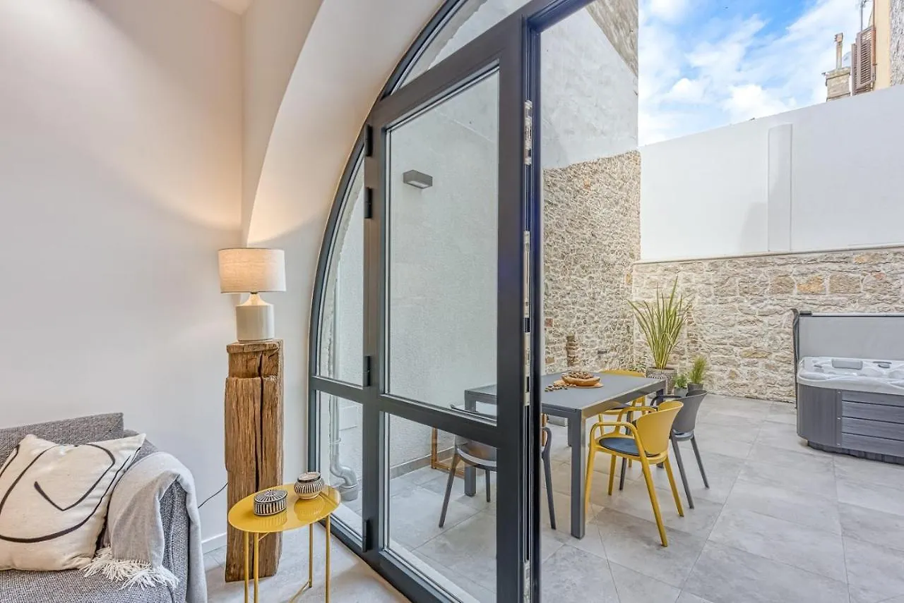 La Pelegrina Villa Rovinj 0*,  Kroatië