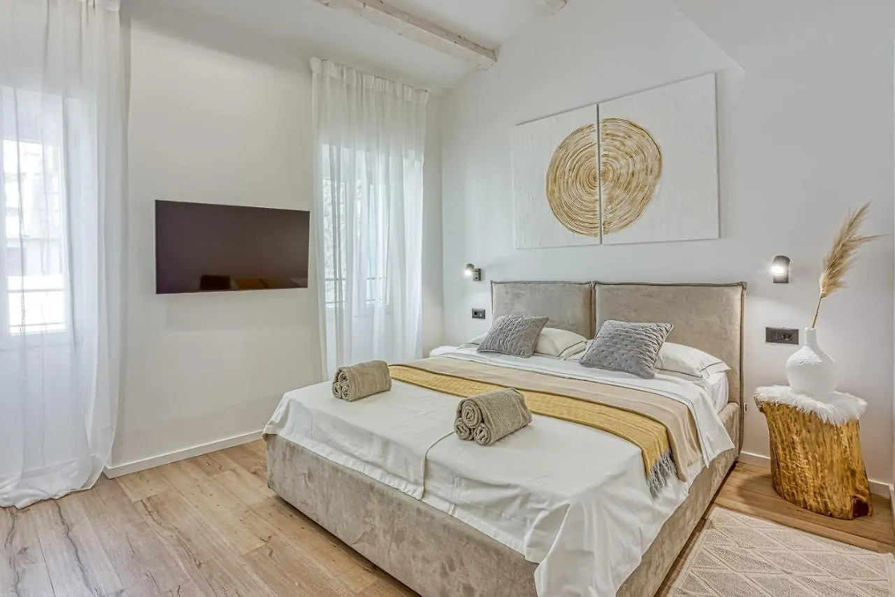 La Pelegrina Villa Rovinj