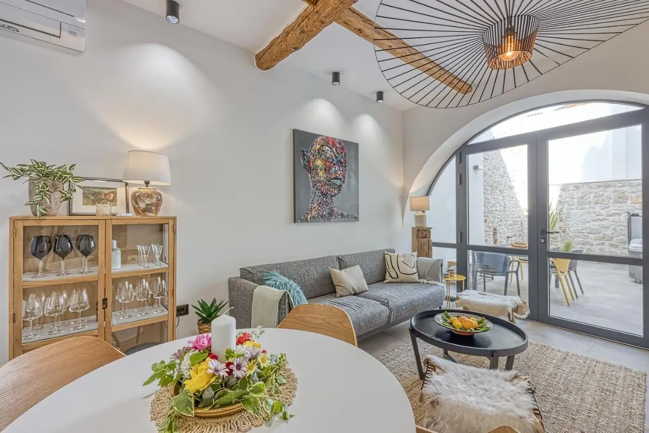 La Pelegrina Villa Rovinj Vakantiehuis