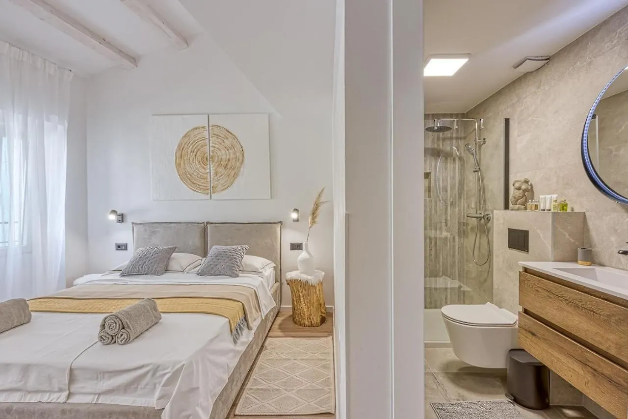 La Pelegrina Villa Rovinj