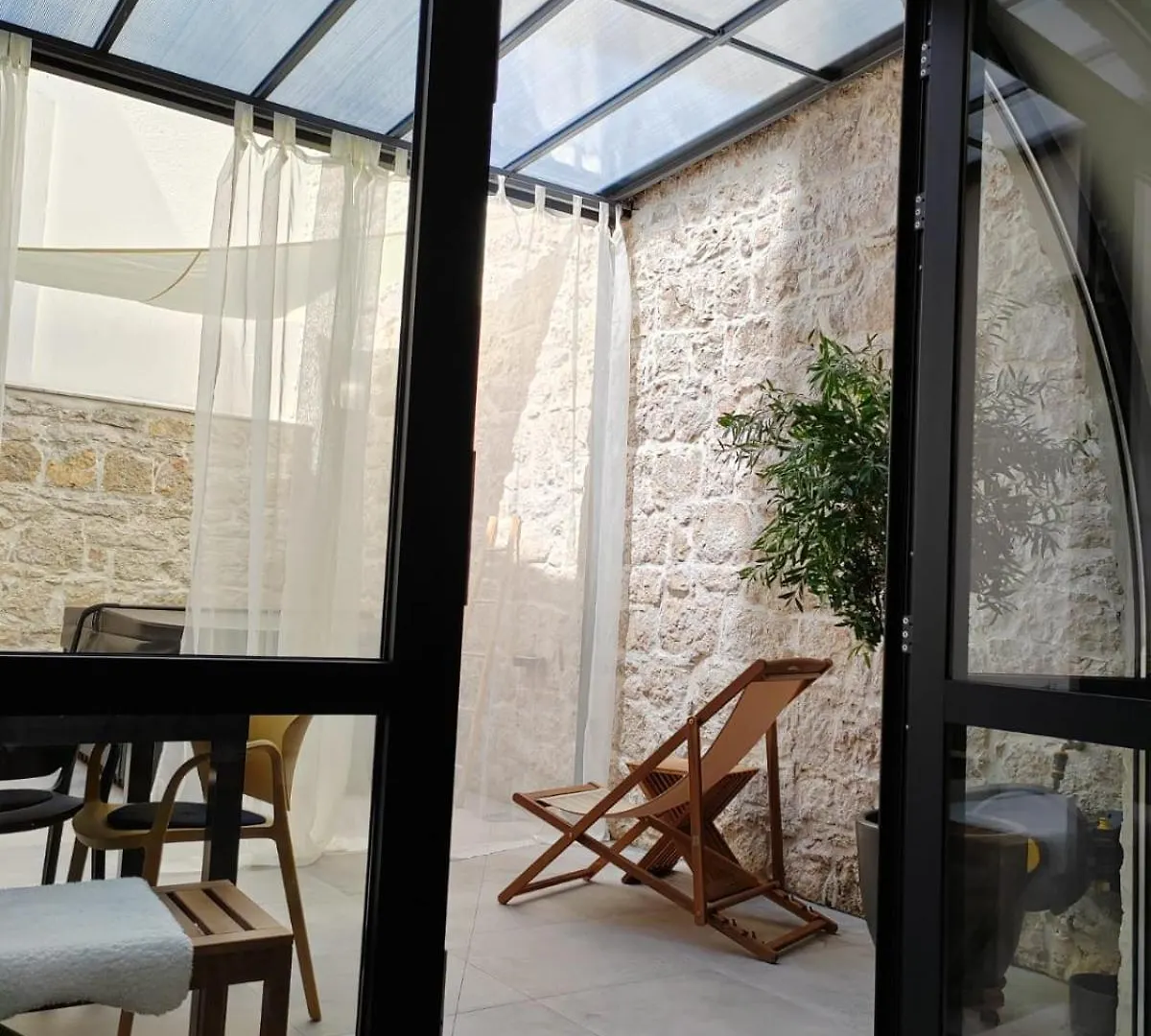 La Pelegrina Villa Rovinj Kroatië