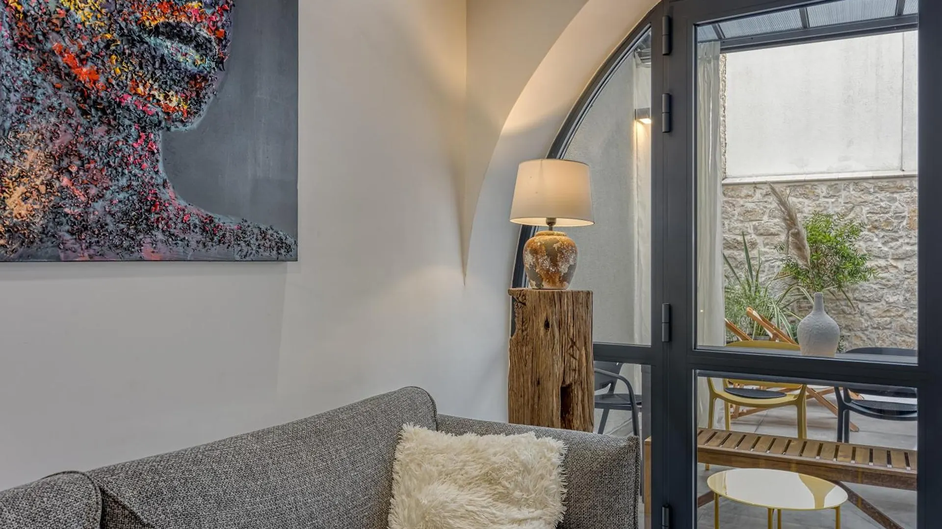 Vakantiehuis La Pelegrina Villa Rovinj