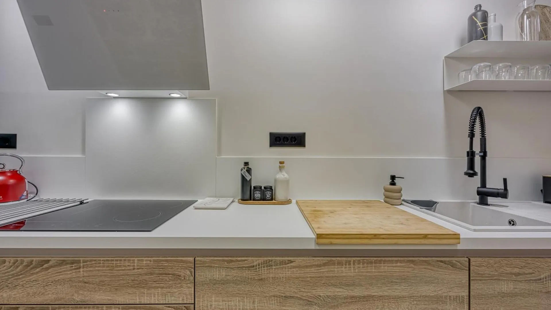 La Pelegrina Villa Rovinj Vakantiehuis