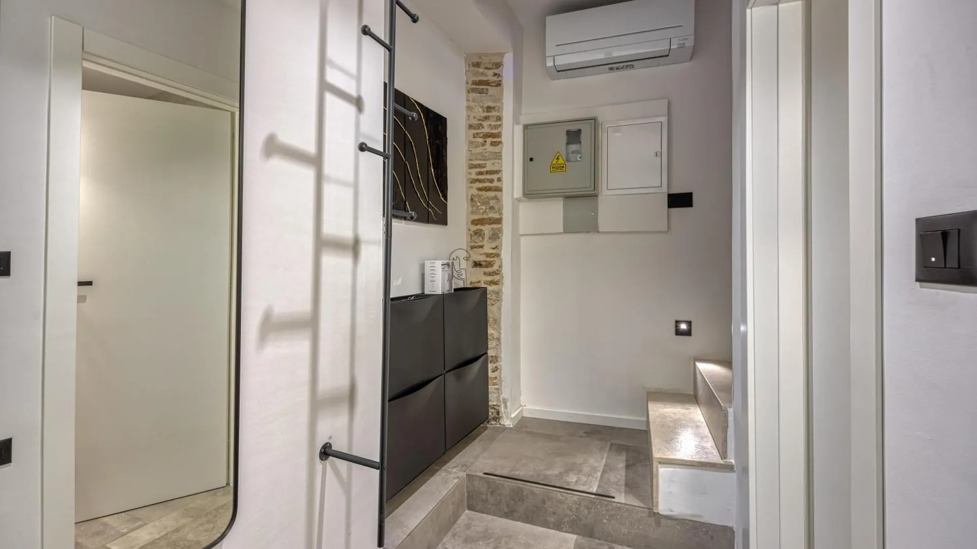 La Pelegrina Villa Rovinj Kroatië