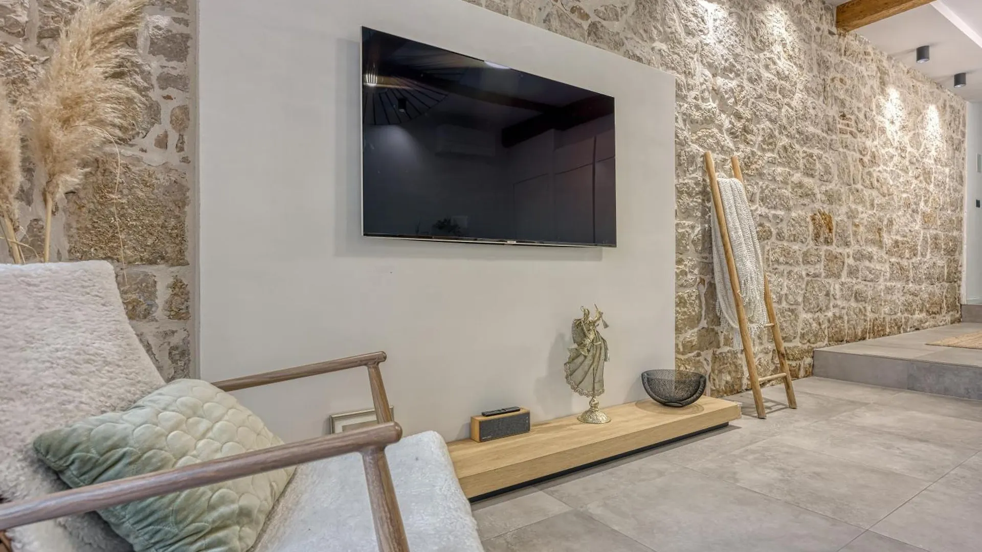 La Pelegrina Villa Rovinj Vakantiehuis