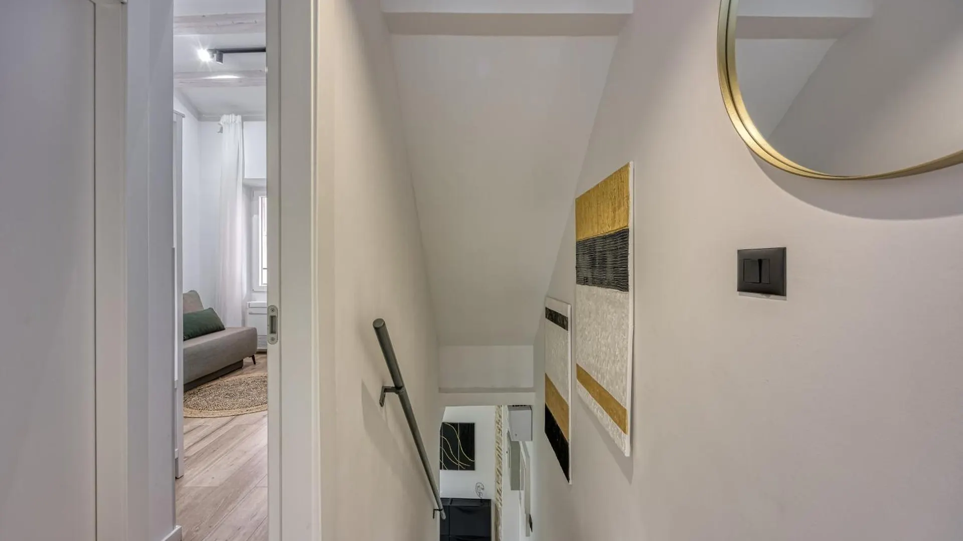 Vakantiehuis La Pelegrina Villa Rovinj