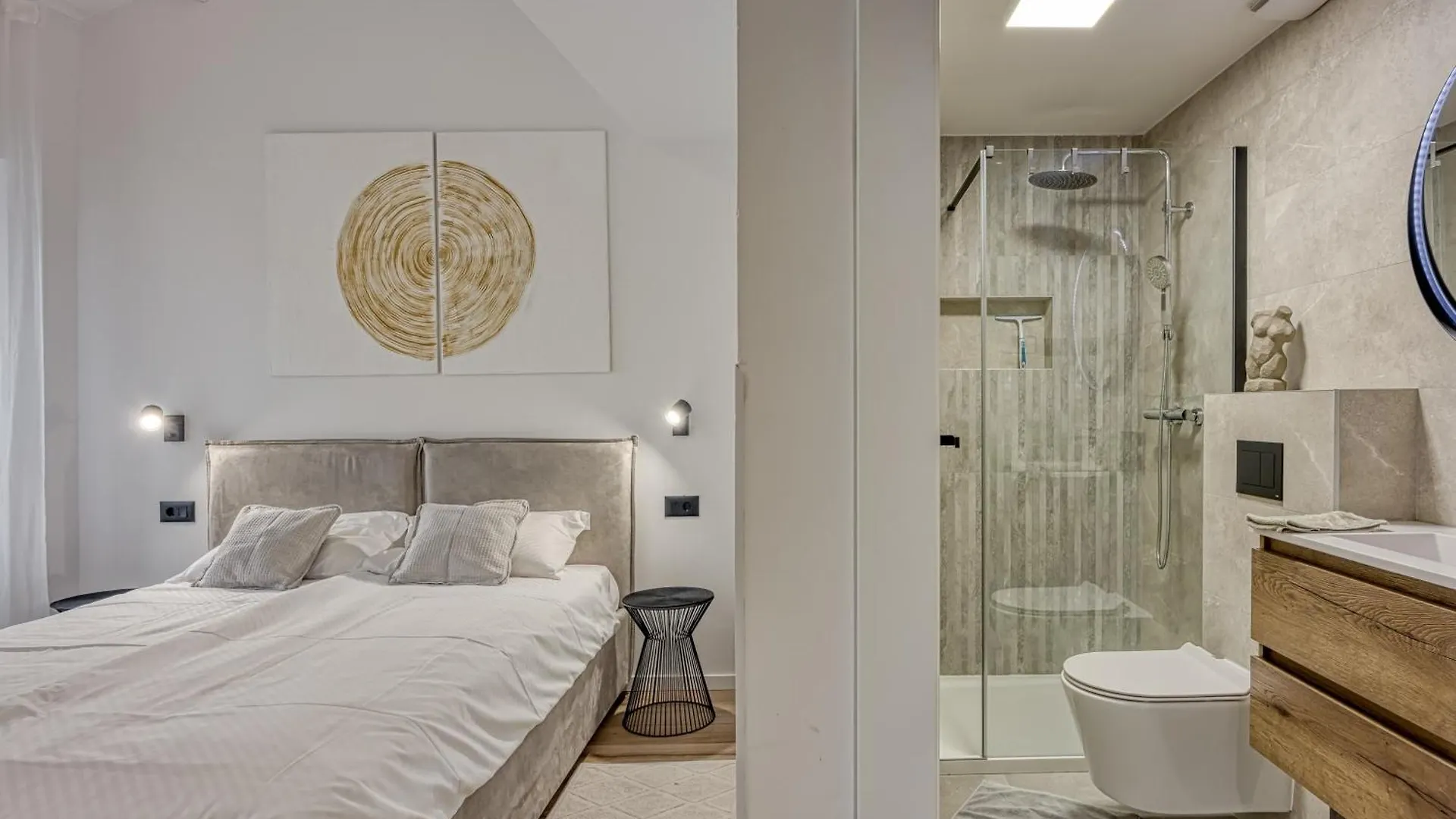 Vakantiehuis La Pelegrina Villa Rovinj