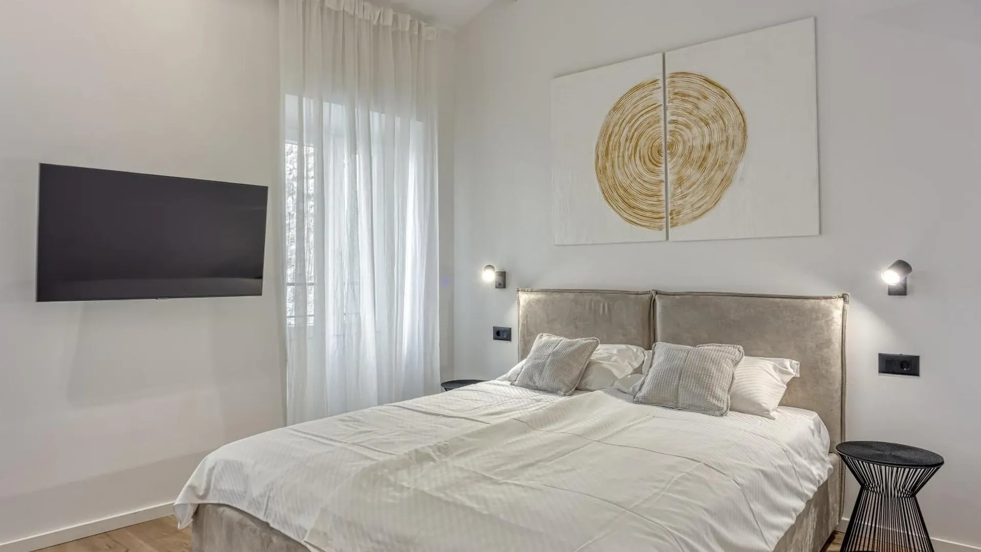 Vakantiehuis La Pelegrina Villa Rovinj Kroatië