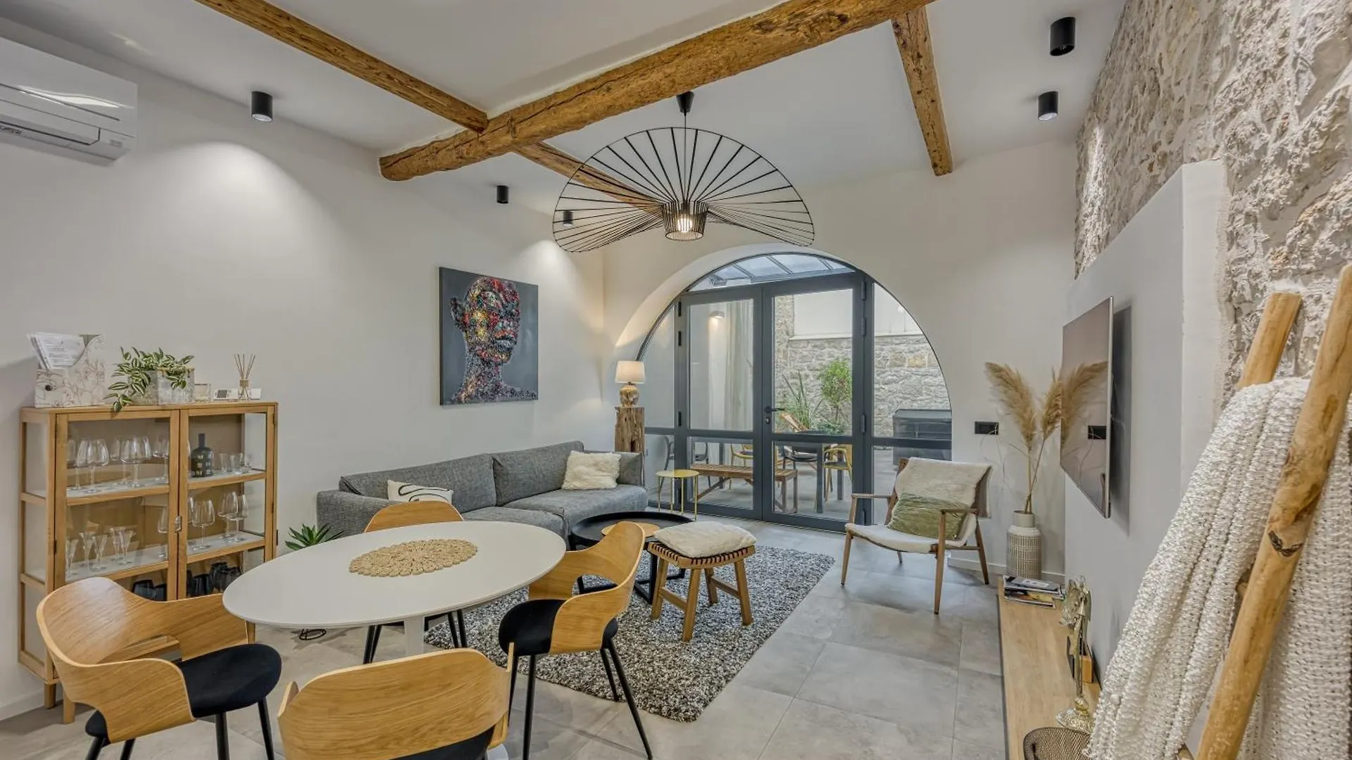 La Pelegrina Villa Rovinj 0*,