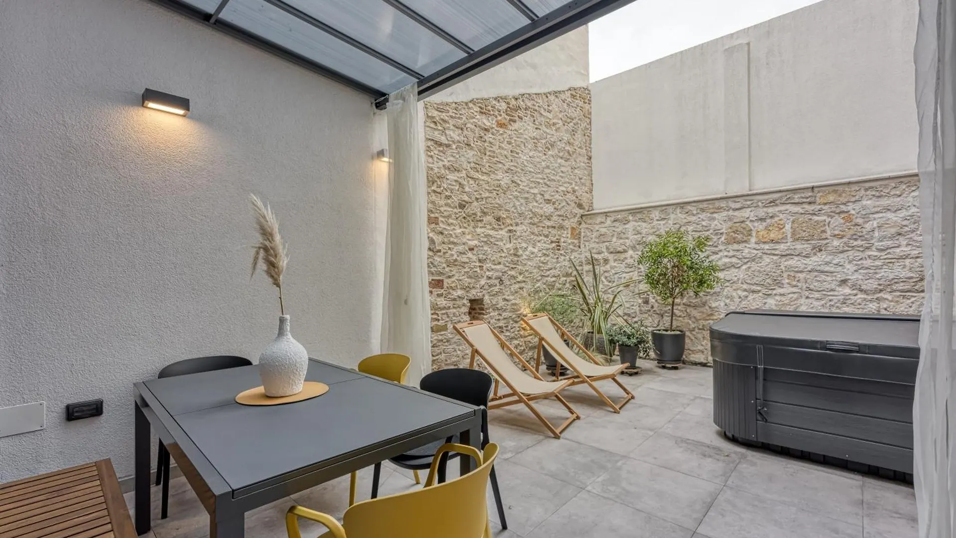 La Pelegrina Villa Rovinj