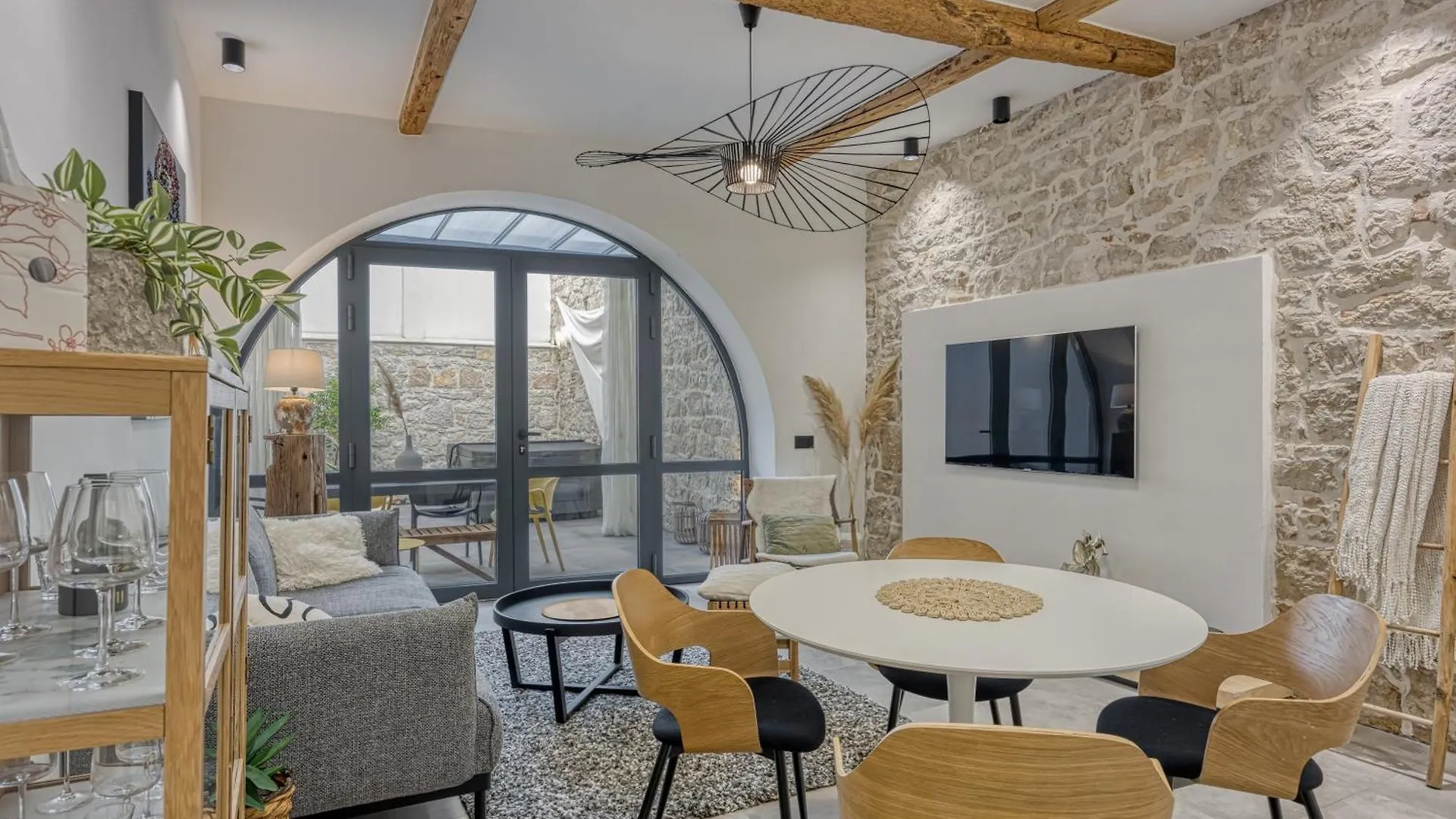 La Pelegrina Villa Rovinj Vakantiehuis