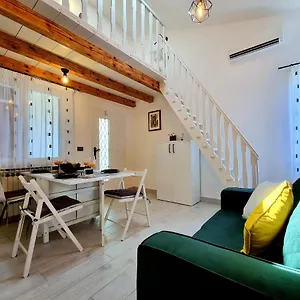  Apartament Zonta
